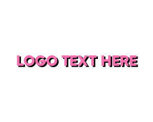 Bold Nursery Style logo