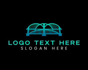 Bridge Construction Engineering logo