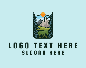 Nature Outdoor Summit logo