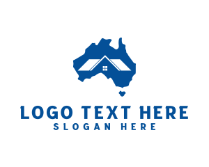 Australia House Broker logo