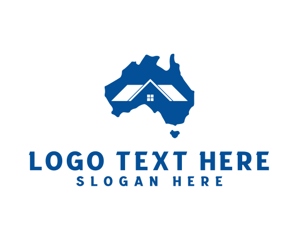 House logo example 4