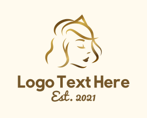 Princess Haircut logo