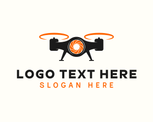 Drone Shutter Studio logo