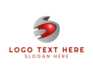 Global Sphere Company  logo