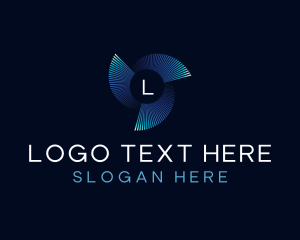 Ai Propeller Motion logo