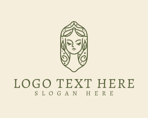 Organic Beauty Spa logo