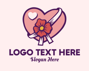 Heart Valentine Gift  logo
