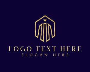 Realty Corporate Building logo