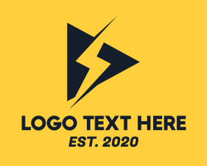 Flash Thunder Media logo