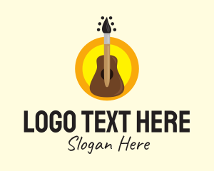Musical Art School logo