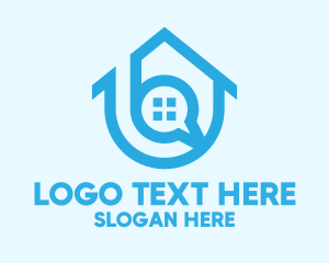 Modern Housing Firm logo