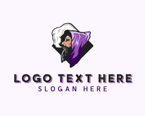 Smoking Wizard Vape logo