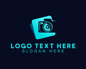 Photography Camera Photo logo