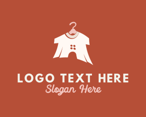 Fashion Clothing House logo