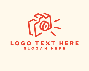 Camera Photo Picture logo