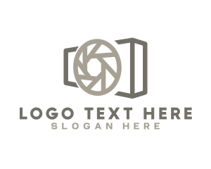 Shutter Lens Photography logo