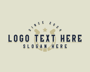 Ranch Horseshoe Rodeo logo
