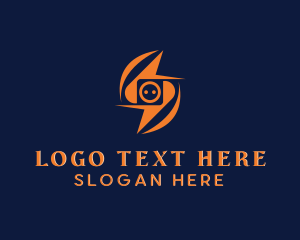 Power Socket Lightning logo