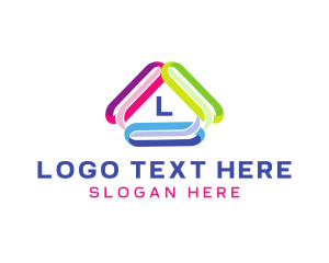 Triangle Corporate Business  Agency logo
