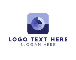 Organizer Chart App  logo