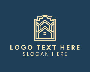 Frame House Property logo