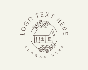 Cottage House Garden logo