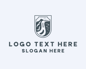Outdoor Mountain Road  logo