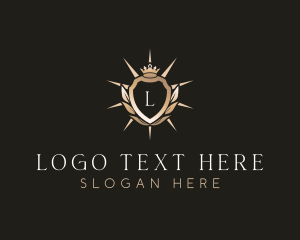 Regal Shield University logo