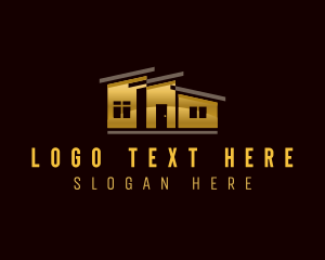 House Realty Apartment logo