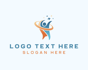 Career Business Leader logo