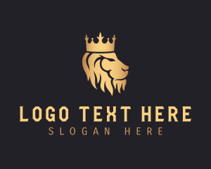 King Lion Financing logo