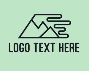 Fast Mountain Trekking logo