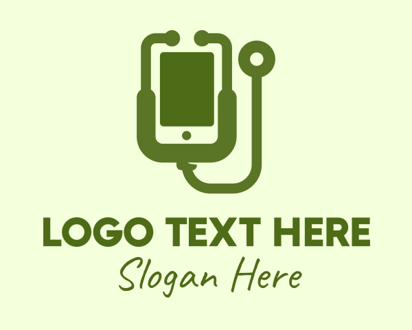 Display logo example 3
