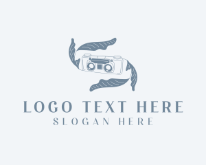 Camera Photography Studio logo