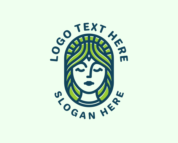 Majestic logo example 2