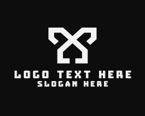 Industrial Engineer Contractor logo