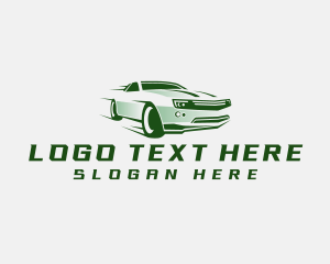 Fast Automotive Detailing logo
