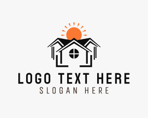 Home Residence Property logo