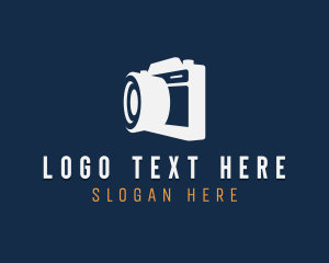 DSLR Camera Repair logo