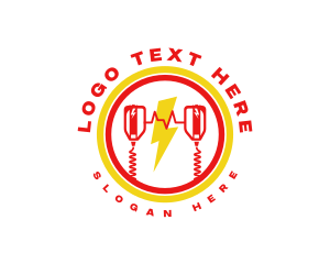 Medical Defibrillator Hospital logo
