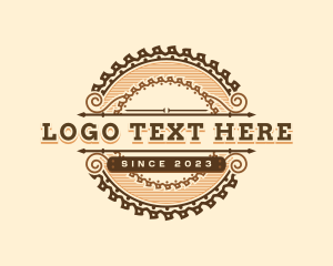 Circular Saw Workshop logo