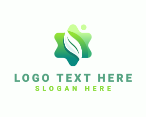Leaf Bio Ecology logo