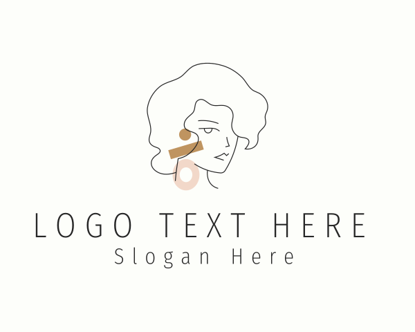Modeling logo example 2