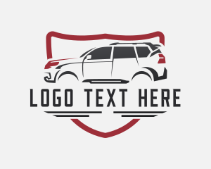 Car Automobile Mechanic logo