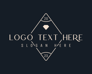 Elegant Diamond Jewelry  logo