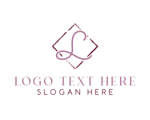 Cursive Boutique Accessory logo