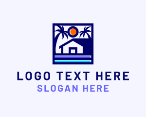 Beach House Realty logo