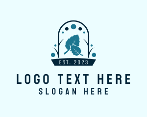 Mint Herb Tea logo