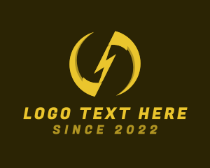 Circular Bolt Electrical Company logo