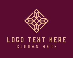 Diamond Gemstone Jeweler logo